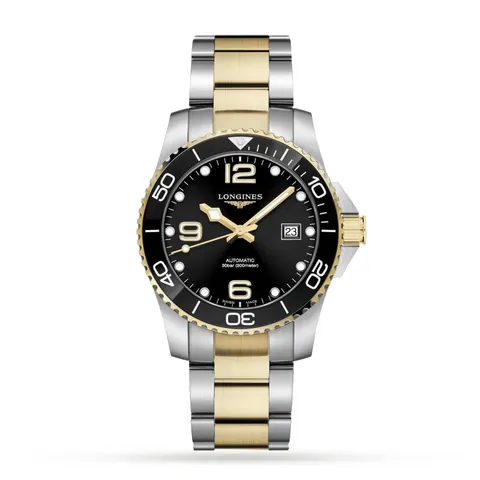 Longines HydroConquest