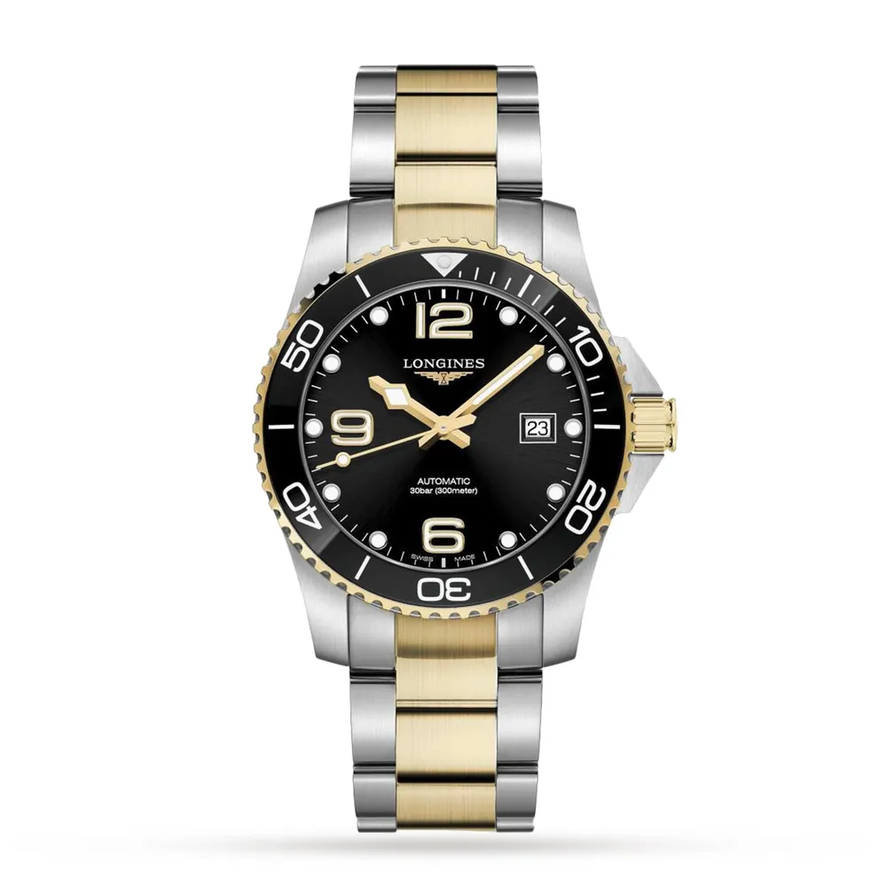 Longines HydroConquest L37813567
