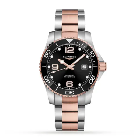 Longines HydroConquest