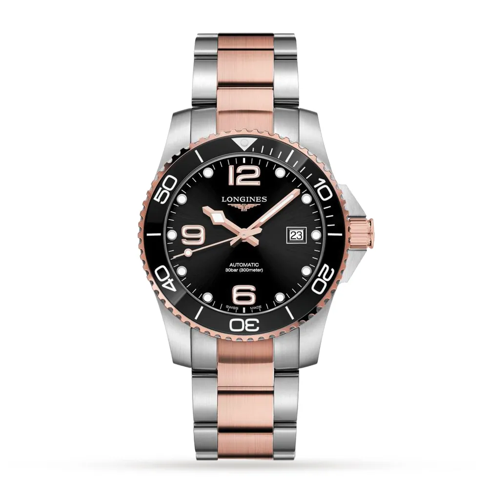 Longines HydroConquest L37813587