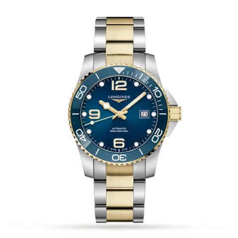 Longines HydroConquest