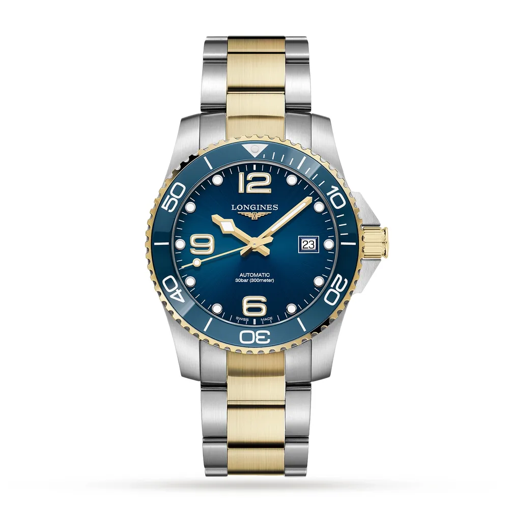 Longines HydroConquest L37813967