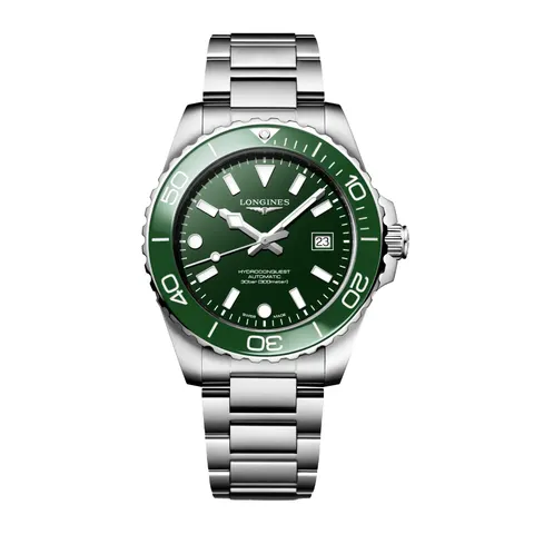 Longines HydroConquest