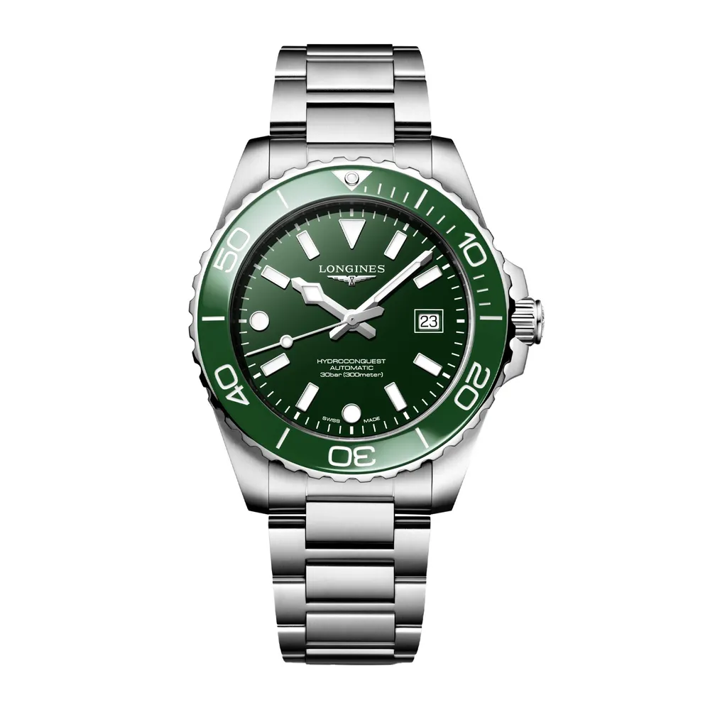 Longines HydroConquest L37884066