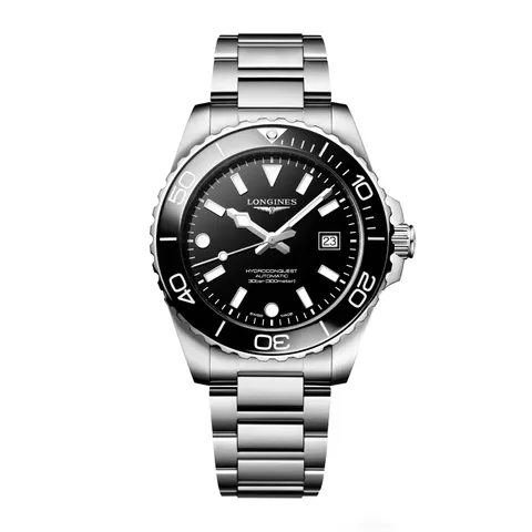 Longines HydroConquest