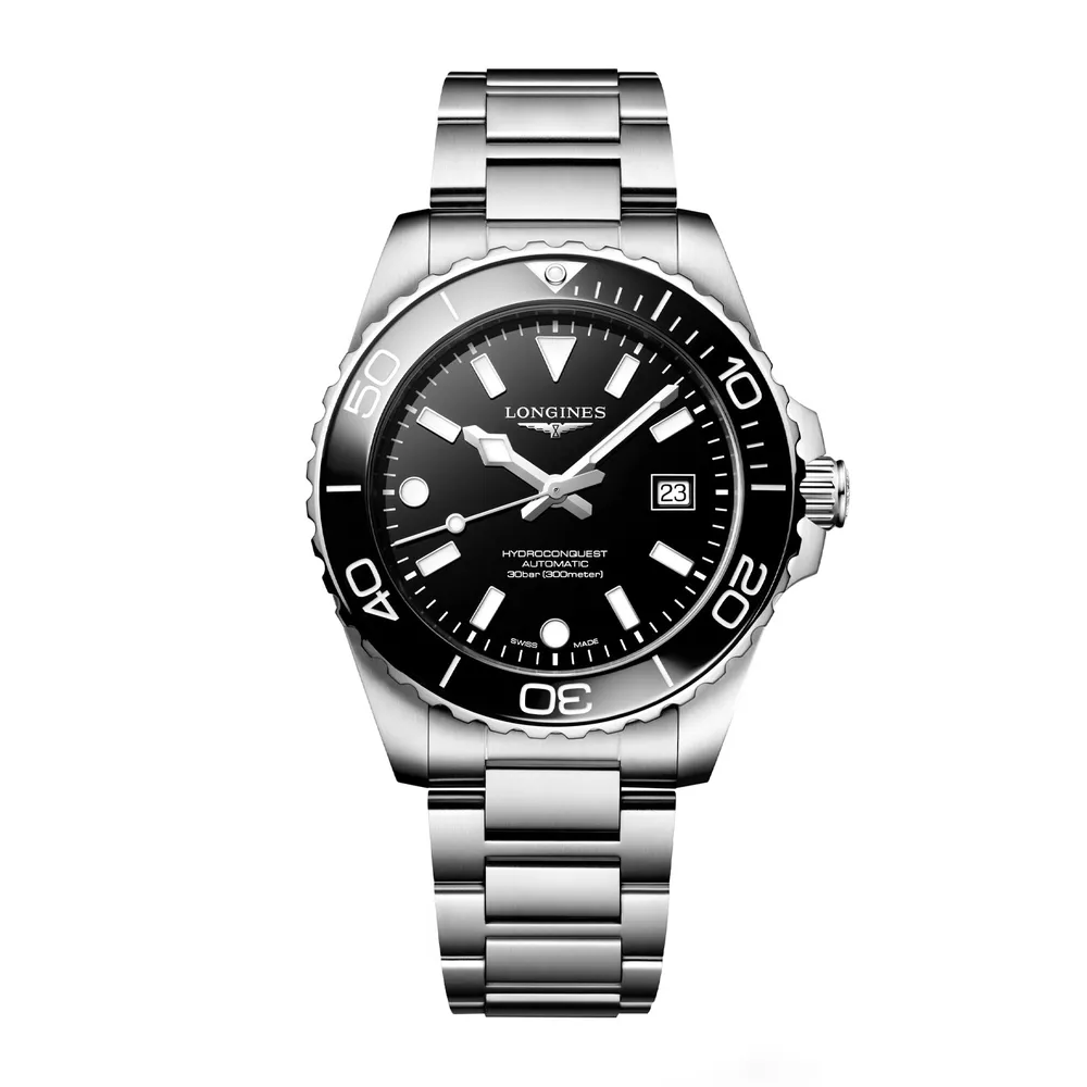 Longines HydroConquest L37884566