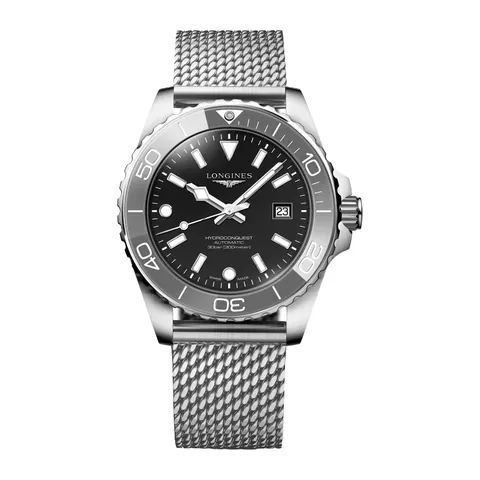 Longines HydroConquest