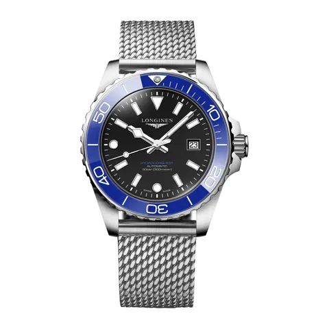 Longines HydroConquest