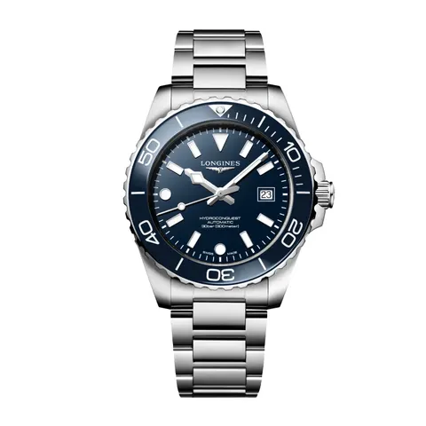 Longines HydroConquest