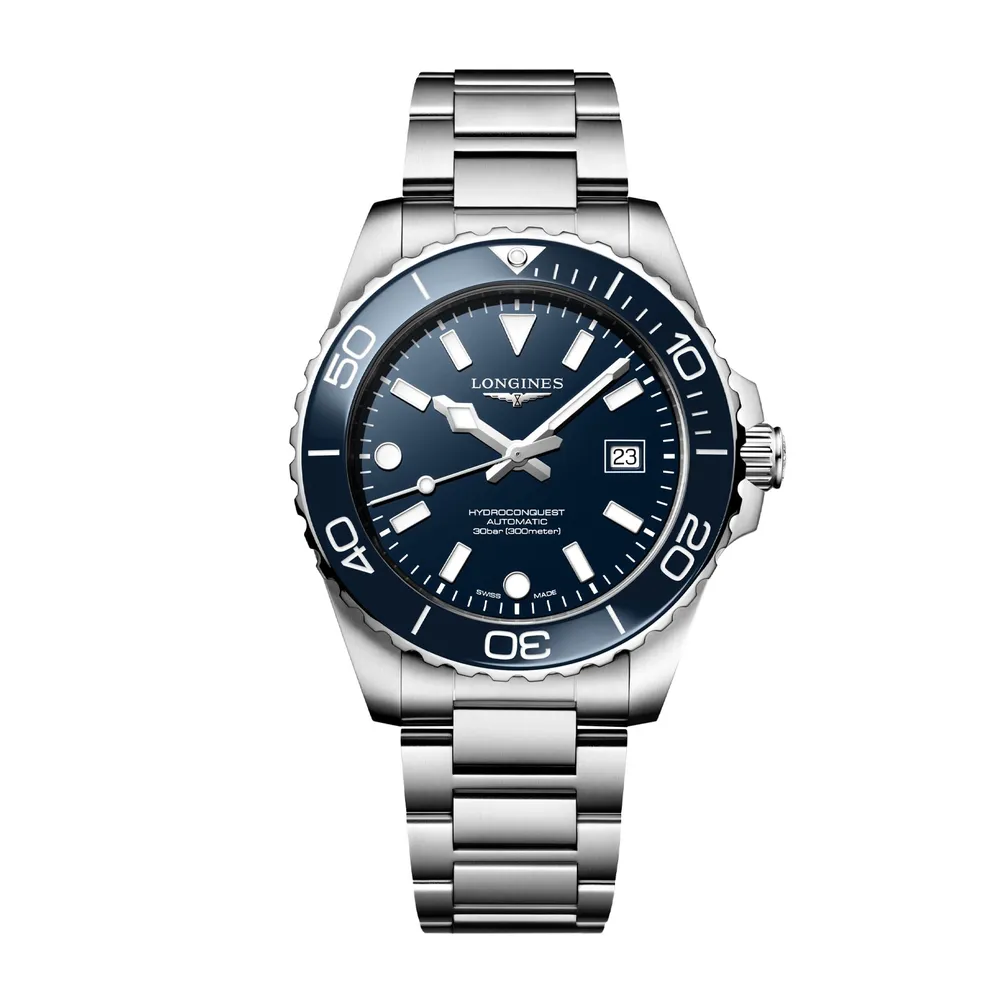 Longines HydroConquest L37884966