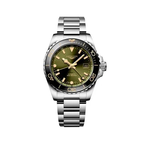 Longines HydroConquest