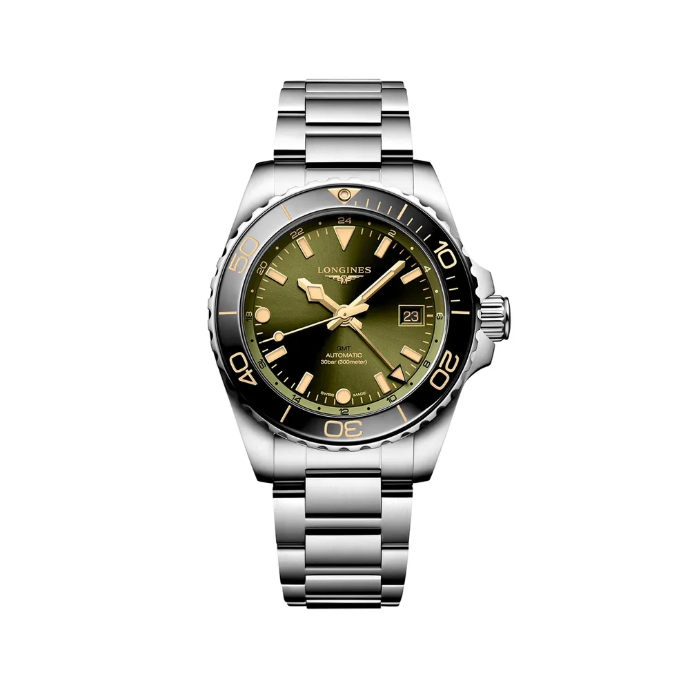 Longines HydroConquest L37904066