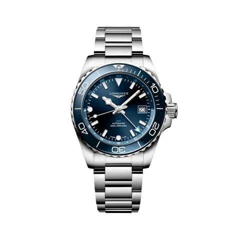 Longines HydroConquest