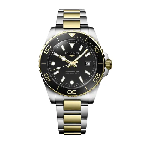 Longines HydroConquest Quartz