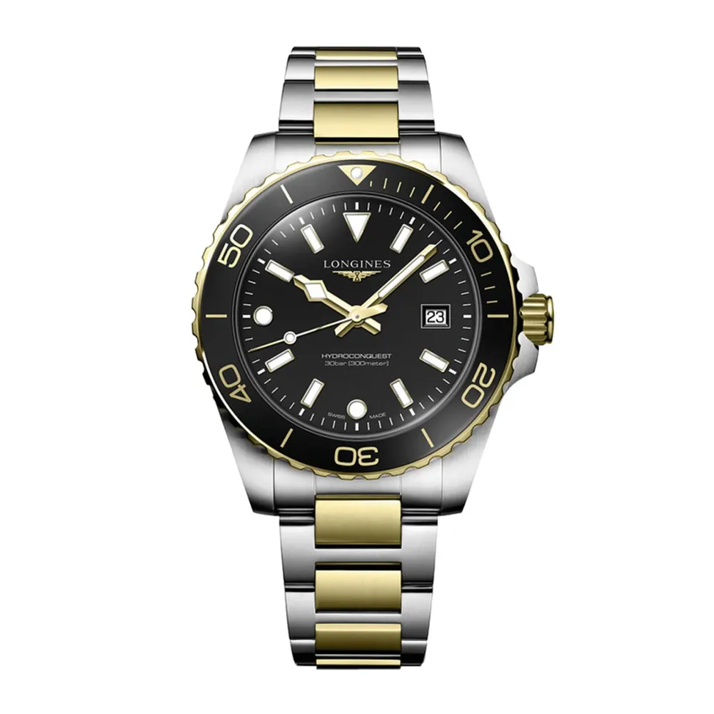 Longines HydroConquest Quartz L37693567