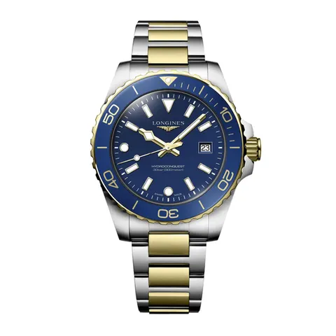 Longines HydroConquest Quartz