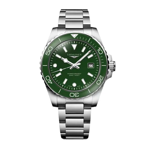 Longines HydroConquest Quartz
