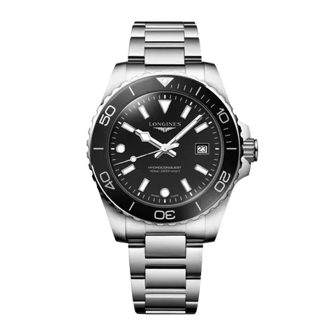 Longines HydroConquest Quartz