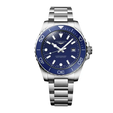 Longines HydroConquest Quartz