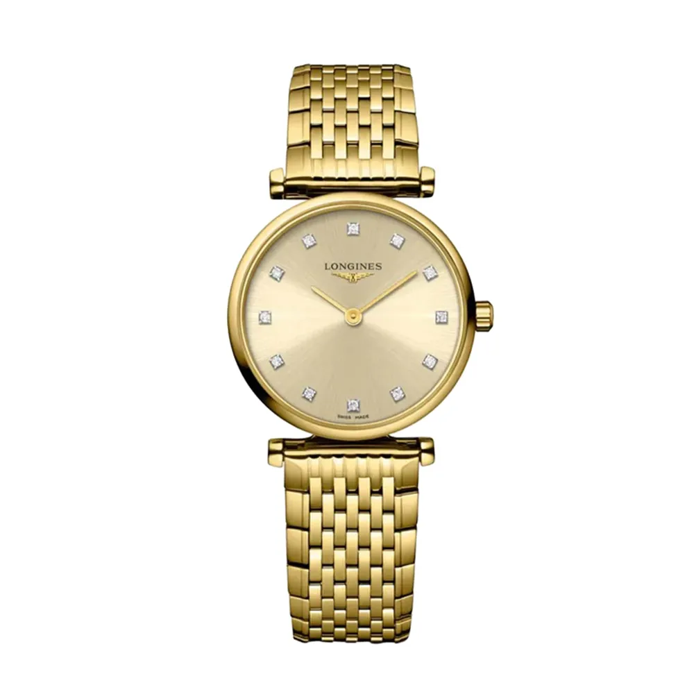 Longines La Grande Classique De Longines L42092378