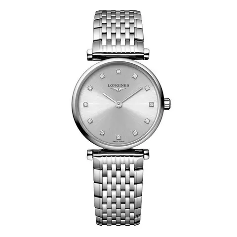 Longines La Grande Classique De Longines