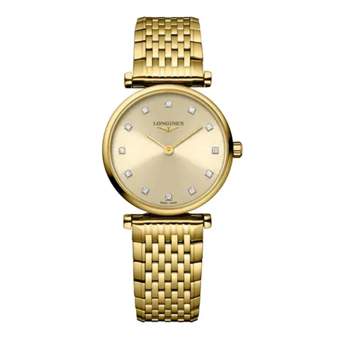 Longines La Grande Classique De Longines