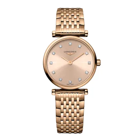 Longines La Grande Classique
