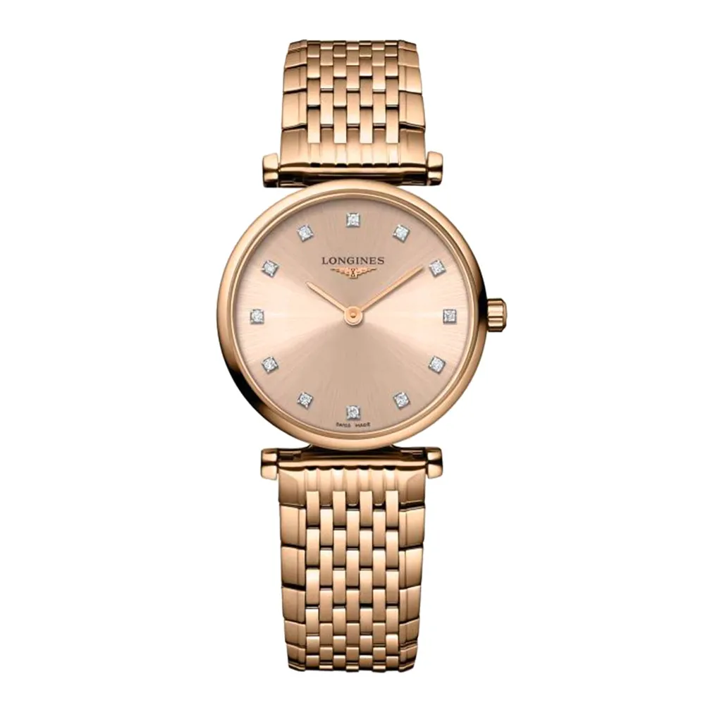 Longines La Grande Classique L42091908