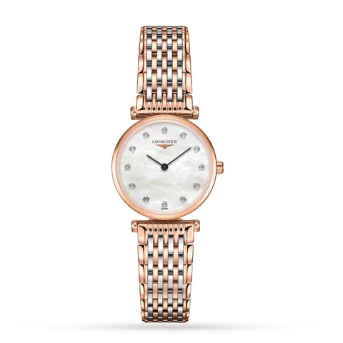 Longines La Grande Classique
