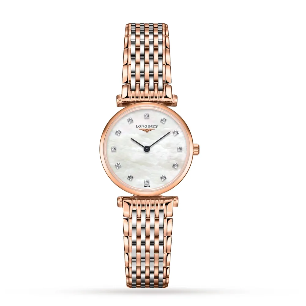 Longines La Grande Classique L42091977