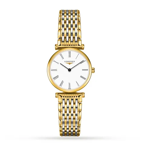 Longines La Grande Classique