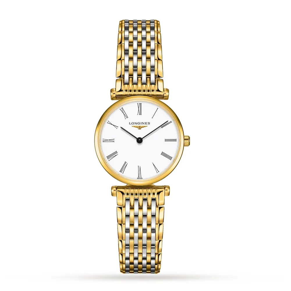 Longines La Grande Classique L42092117
