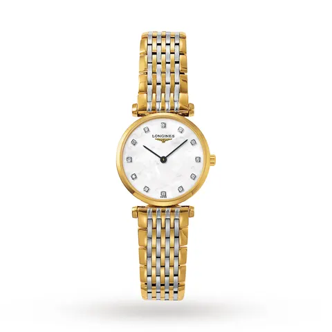 Longines La Grande Classique