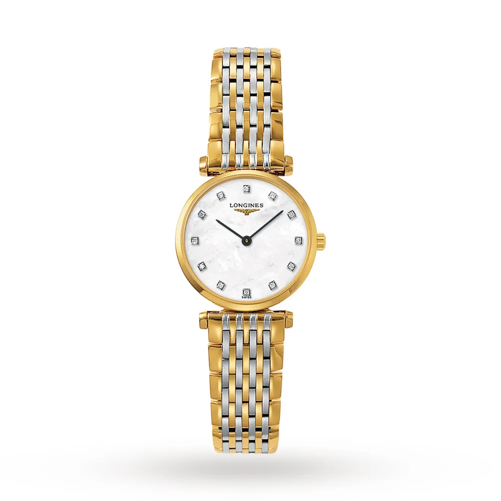Longines La Grande Classique L42092877