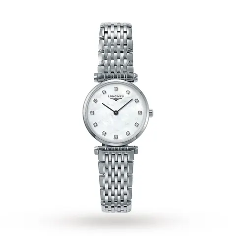 Longines La Grande Classique