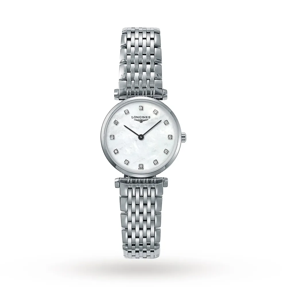 Longines La Grande Classique L42094876