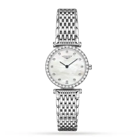 Longines La Grande Classique