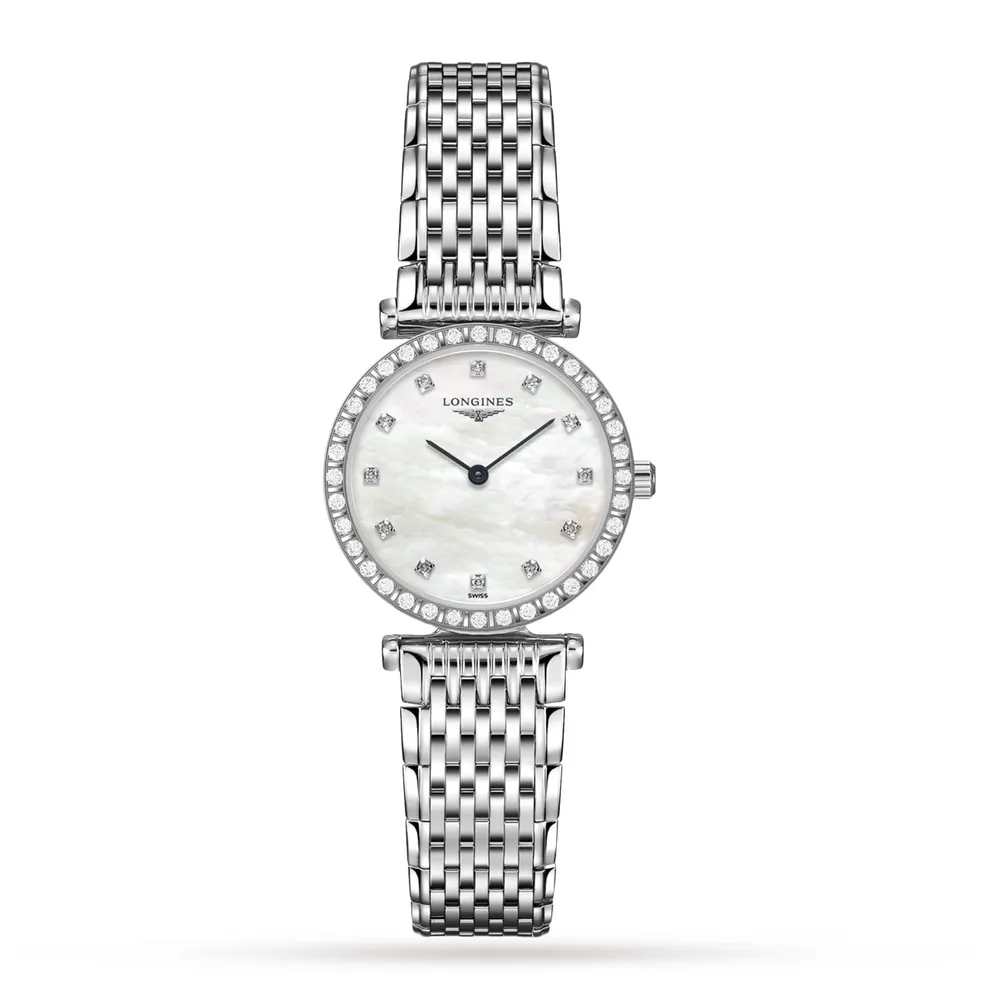 Longines La Grande Classique L43410806