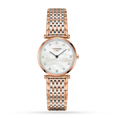 Longines La Grande Classique