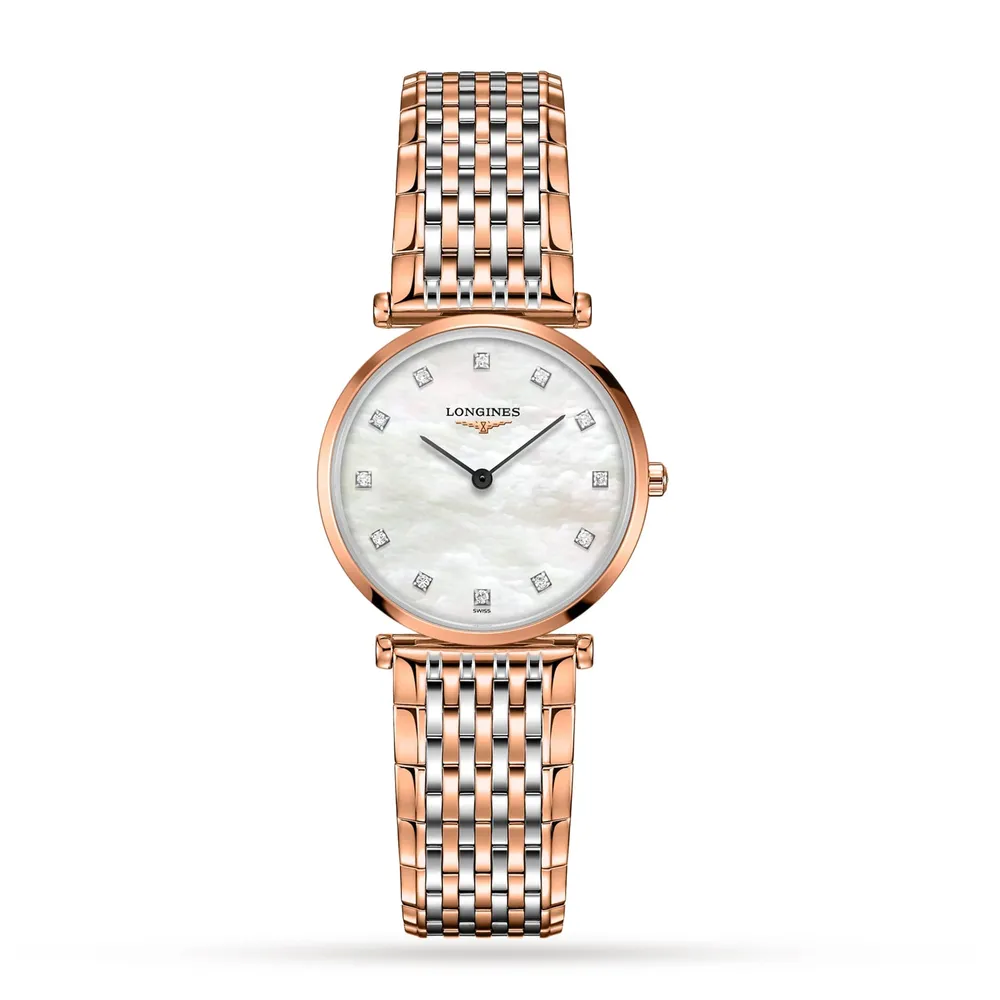 Longines La Grande Classique L45121977