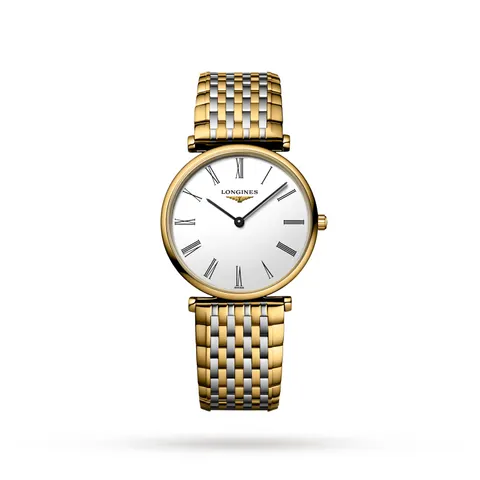 Longines La Grande Classique