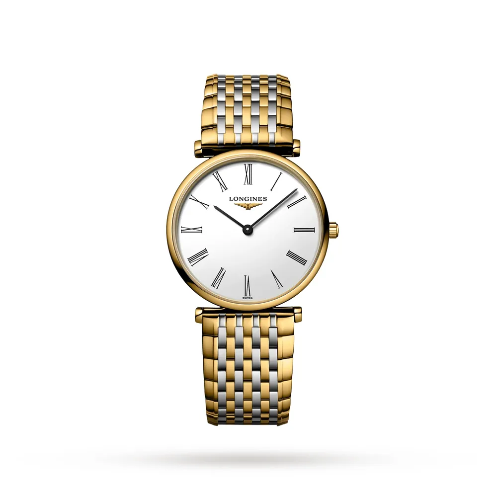 Longines La Grande Classique L45122117