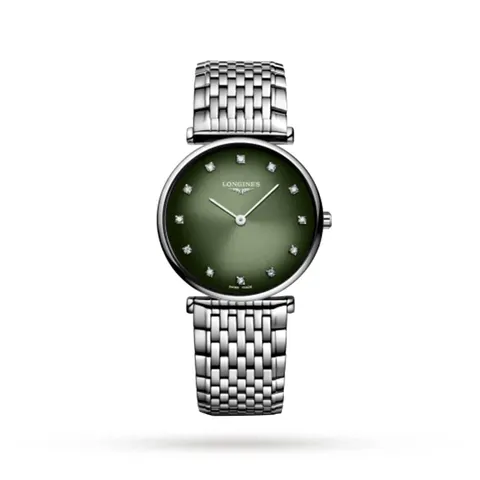 Longines La Grande Classique