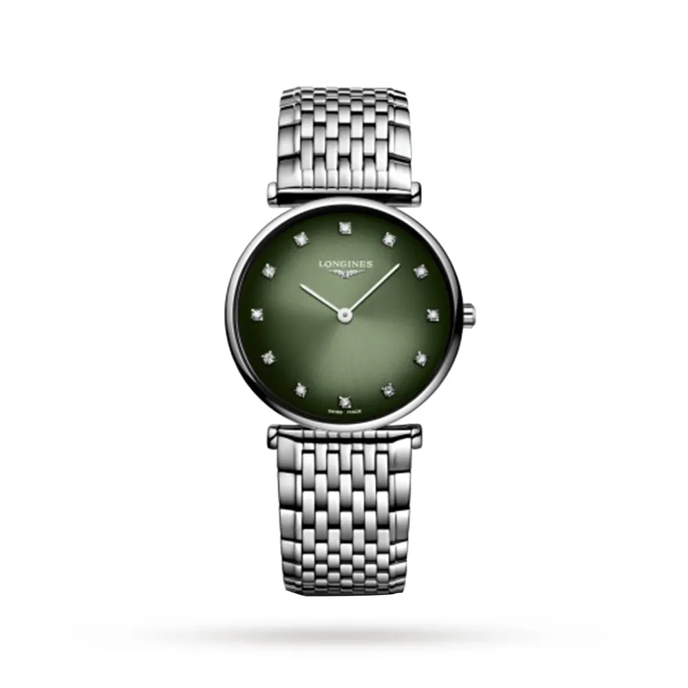 Longines La Grande Classique L45124926