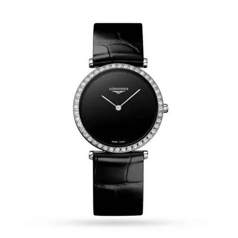 Longines La Grande Classique