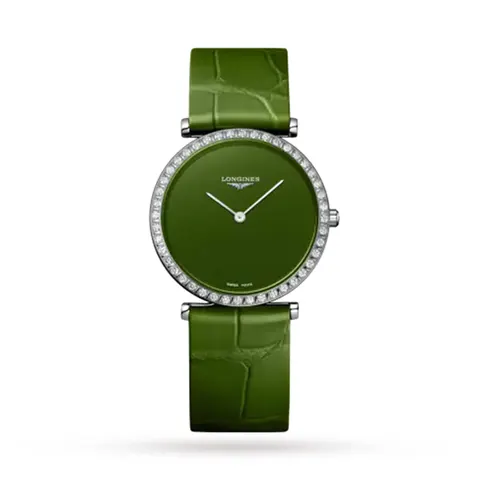 Longines La Grande Classique