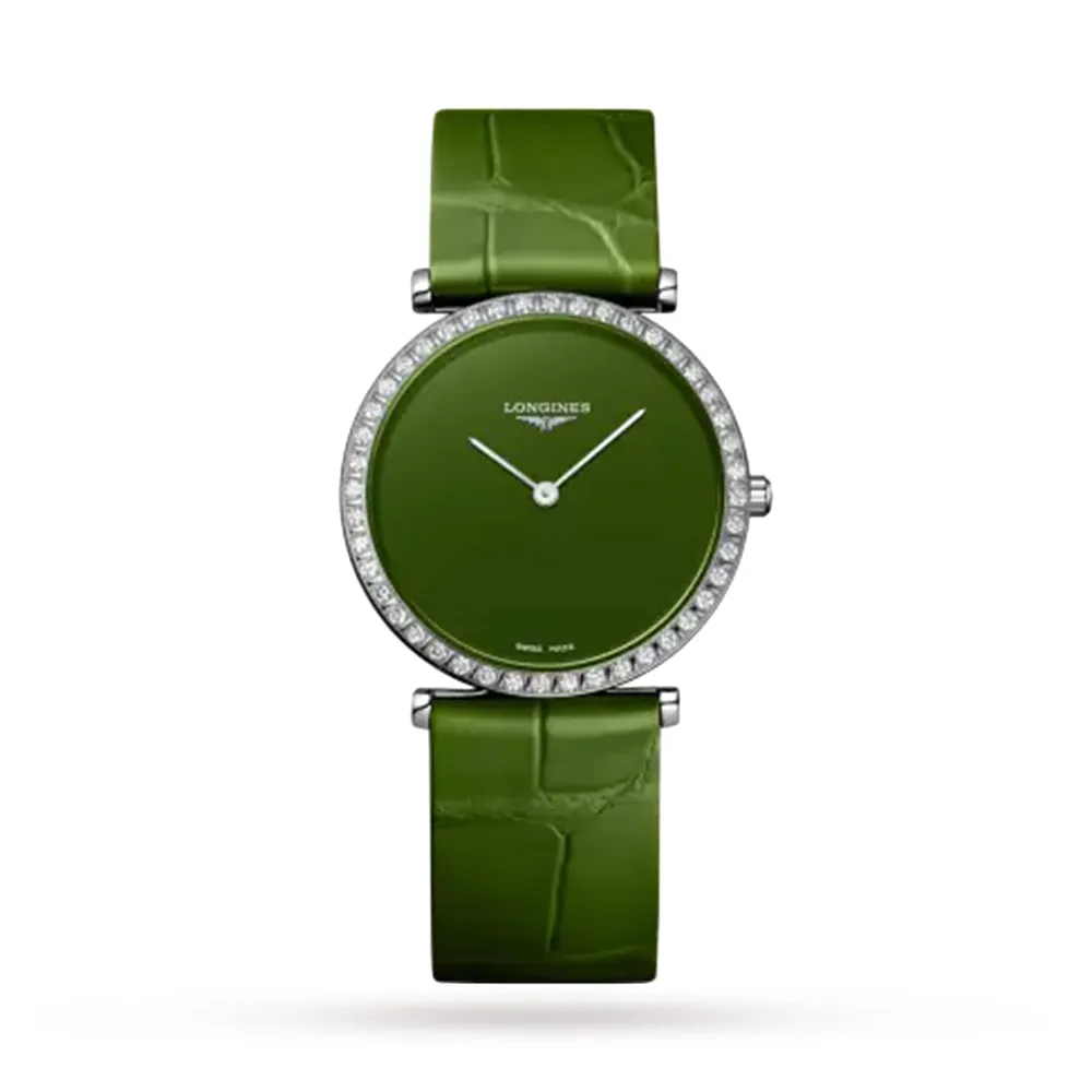 Longines La Grande Classique L45230602