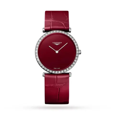 Longines La Grande Classique