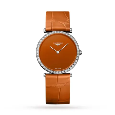 Longines La Grande Classique