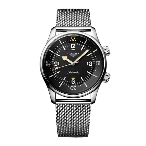 Longines Legend Diver 59